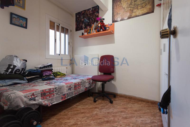 Foto 0028f989-bd78-4f74-bdd8-8bd7b38a3a74. Appartamento in La Florida Hospitalet de Llobregat (L´)