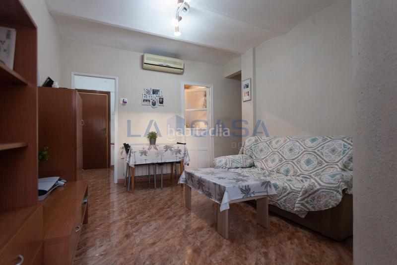 Foto 582c12c8-d72c-4510-9b5d-1a5c6fecca5b. Appartamento in La Florida Hospitalet de Llobregat (L´)