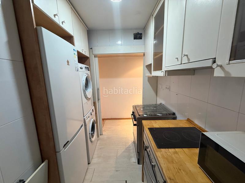 Foto 4c2e9668-f1f8-4c28-b970-76f8bf22693e. Appartamento con riscaldamento in Sagrada Família Barcelona