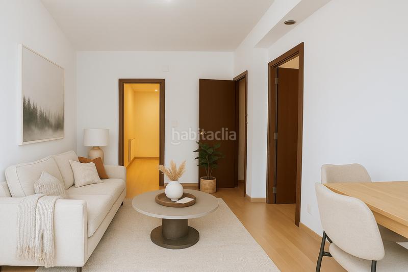 Foto b9c7f9dd-58df-413b-a0d5-f98173bf30b0. Appartamento con riscaldamento in Sagrada Família Barcelona