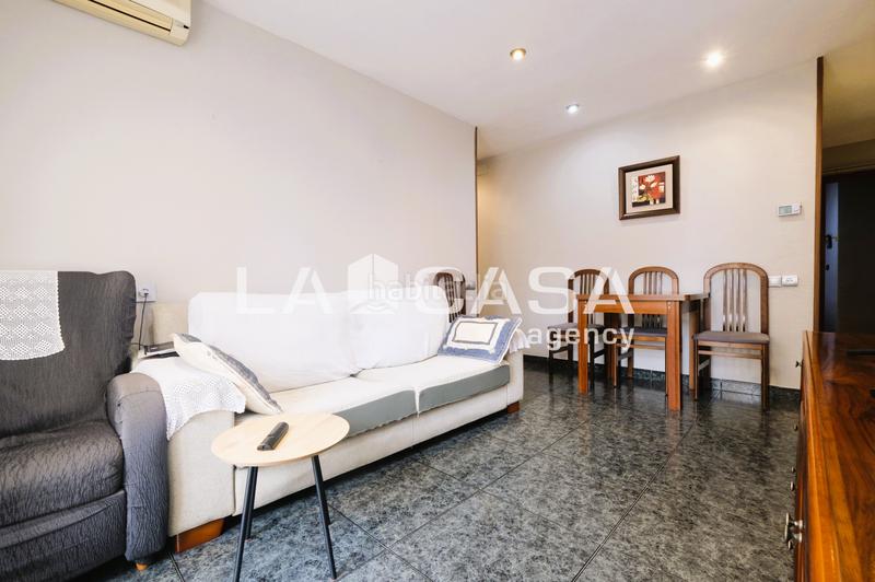 Foto f4cded8a-a3f9-4b47-8b41-9371e1b3492b. Appartement avec chauffage dans Trinitat Vella Barcelona