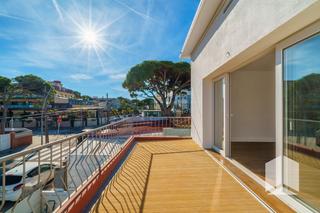 Etagenwohnung  Carrer 3