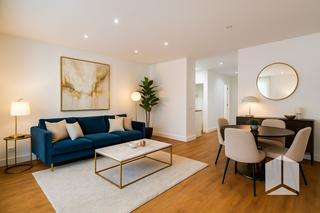 Ground floor  Carrer 3