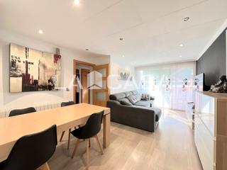 Etagenwohnung in Carrer del Doctor Modrego