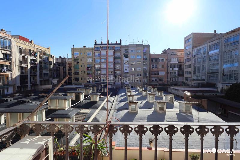 Foto 5658f764-2857-4d0f-bc48-63d67aee366d. Appartamento con riscaldamento in Sant Antoni Barcelona