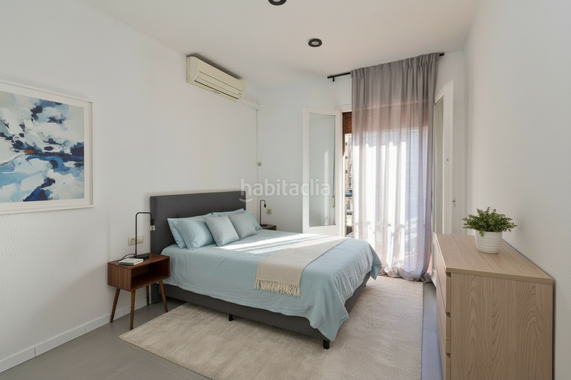 Foto 71ced80c-6668-47f3-94ae-8cd2846d79f2. Appartamento con riscaldamento in Sant Antoni Barcelona
