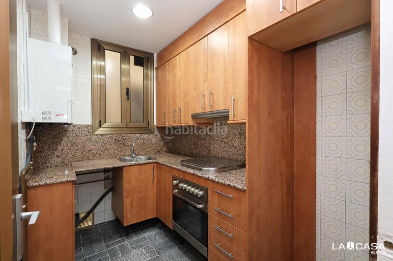 Foto 8d245c89-8350-4bc4-9ba1-ea7e04dd301b. Appartamento con riscaldamento in Sant Antoni Barcelona