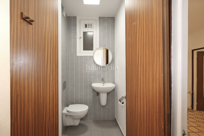 Foto cad0c1b2-998f-4218-92f8-2bac7bde3825. Appartamento con riscaldamento in Sant Antoni Barcelona