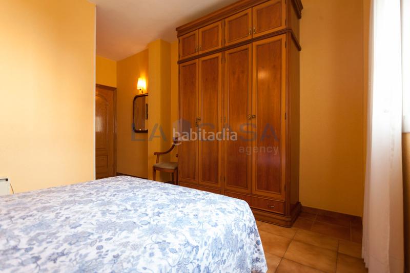 Foto 5d0e3e36-e41c-40e8-af14-0cd2e28c355a. Appartamento con riscaldamento in Sagrada Família Barcelona