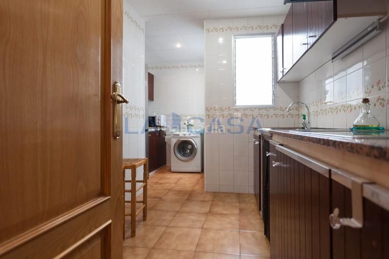 Foto 93974b2e-cdd2-48db-8e1f-cd41903e9665. Appartamento con riscaldamento in Sagrada Família Barcelona