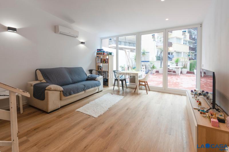 Foto 1c0bbe25-1d59-4838-90ed-ae7c9d7c6a48. Appartement dans El Poble Sec - Parc de Montjuïc Barcelona