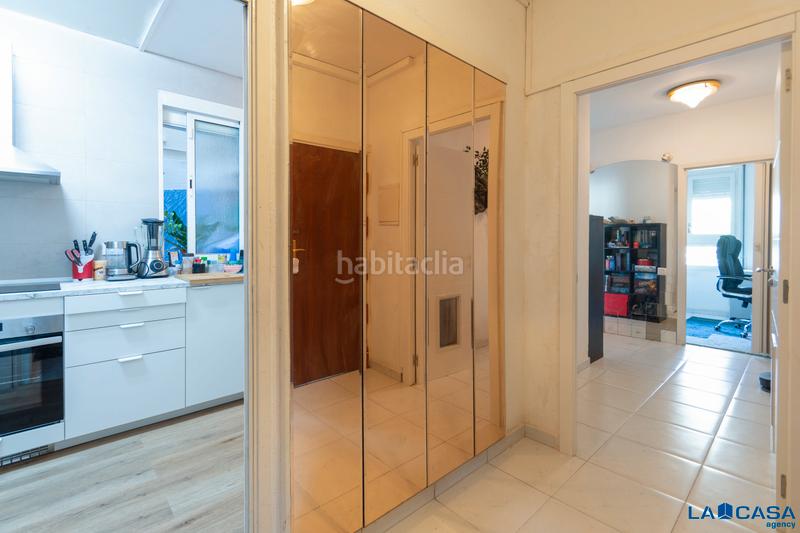 Foto 7e2d9800-2e40-4c73-bfed-608ffddbfd19. Appartement dans El Poble Sec - Parc de Montjuïc Barcelona