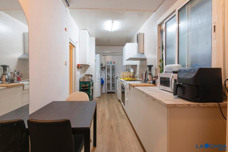 Foto e1472d08-dc7f-4a0e-a096-e13f6a0743ce. Appartement dans El Poble Sec - Parc de Montjuïc Barcelona