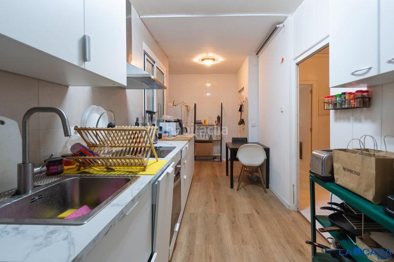 Foto ef4f3d5f-f46f-4bd1-989b-d3ae93df4ba4. Appartement dans El Poble Sec - Parc de Montjuïc Barcelona