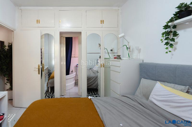 Foto 3c6fe2b7-ca33-47a6-a700-9a53996268e1. Etagenwohnung in El Poble Sec - Parc de Montjuïc Barcelona