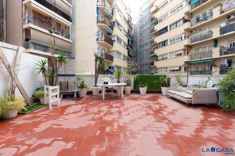 Foto 87d3d839-0122-4465-b59b-2ab6d70be387. Etagenwohnung in El Poble Sec - Parc de Montjuïc Barcelona