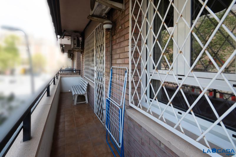 Foto d218955a-43b2-4a09-99e2-16fdd785def7. Etagenwohnung in El Poble Sec - Parc de Montjuïc Barcelona