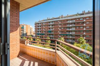 Flat in Baix Guinardó