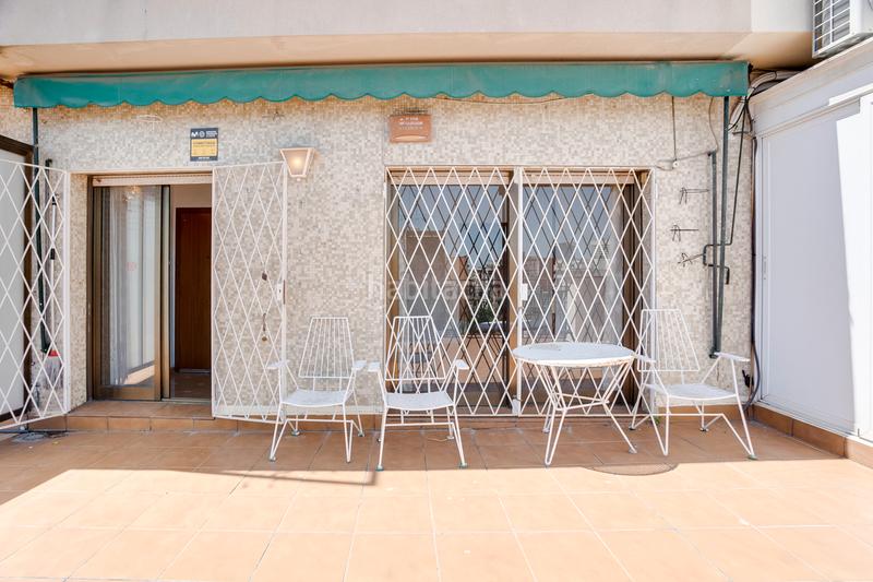 Foto 50deb0f0-1b40-47b2-8439-9d8458231728. Attique dans Sants Barcelona