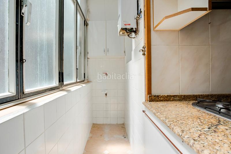 Foto 4b901203-8ed0-488e-b0e1-6f88af0d502b. Dachwohnung in Sants Barcelona