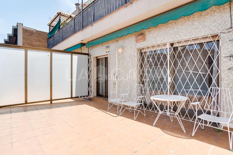 Foto a75d525d-61df-4e3a-8ab6-577d4b7147d6. Dachwohnung in Sants Barcelona