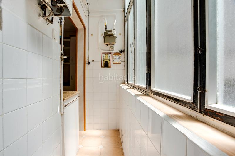 Foto f276e15e-f3f3-45c9-ab66-2a0a2407550d. Dachwohnung in Sants Barcelona