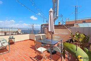 Penthouse  Avinguda del paral·lel