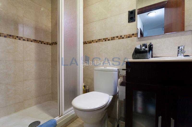 Foto 265b4356-1749-4d51-9e17-967b1a29b6a5. Zweistöckige wohnung mit heizung in Les Planes Hospitalet de Llobregat (L´)