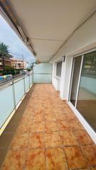 Location Appartement  Carrer del ferrocarril