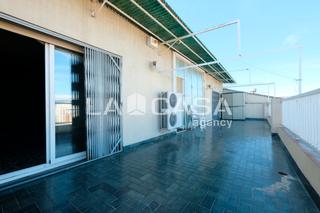 Àtic  Carrer de las navas de tolosa