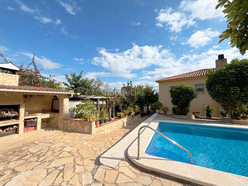 Foto a345692e-af8c-4b80-88b6-144b8a675981. Chalet dans Calafell poble Calafell