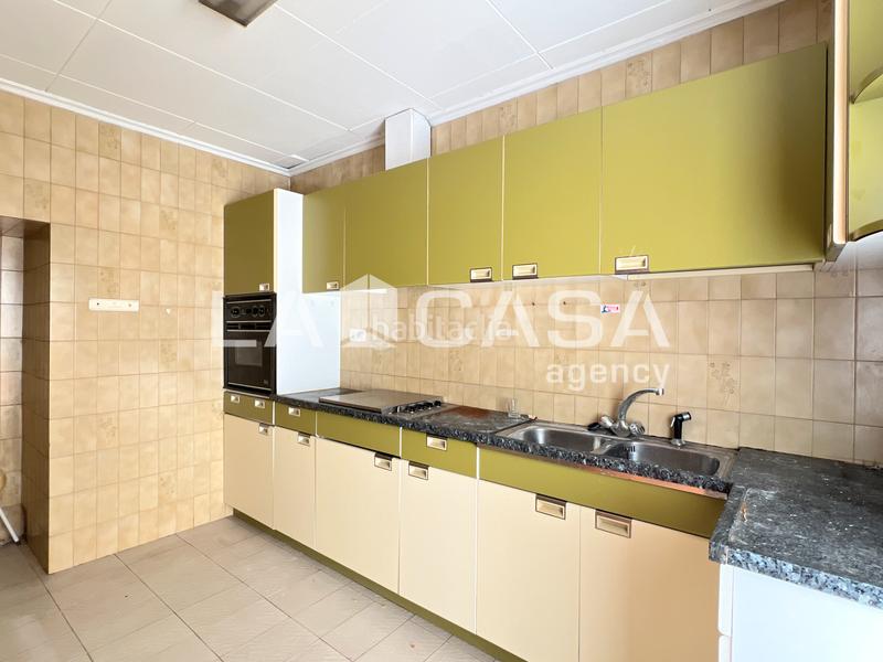 Foto dbfacaa4-7133-4f92-8368-e2daaad6a121. Penthouse in Prosperitat Barcelona