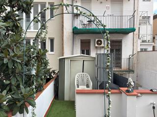 Planta baixa a Sants-Badal