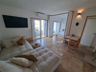 Location Appartement à Lluminetes