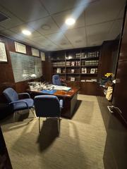 Oficina a Sant Ramon - Maternitat