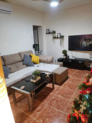 Etagenwohnung in Barrio Benicalap