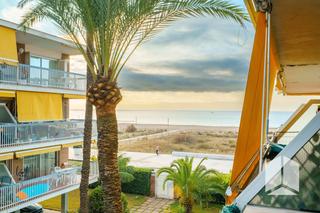 Appartamento in Passeig Marítim