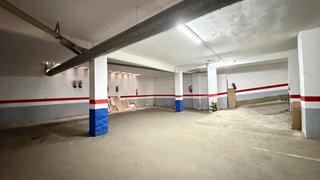 Industrial building in Can Vidalet