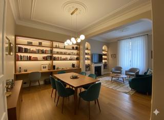 Flat in Dreta de l´Eixample