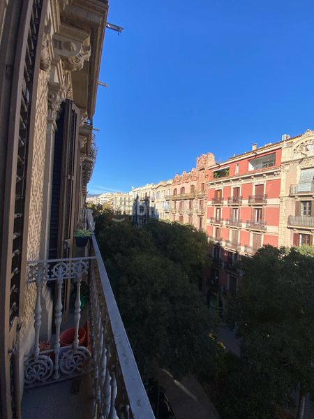Foto 45b0eeea-d356-4c91-8d8b-f950ca859a95. Pis amb calefacció a Dreta de l´Eixample Barcelona