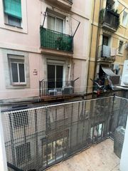 Flat in Raval