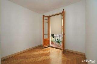 Flat in Raval