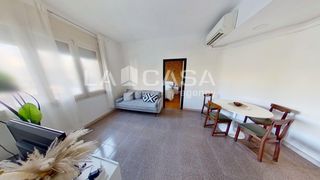 Flat in Sant Martí de Provençals