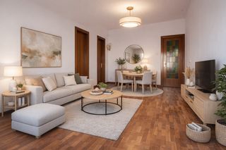 Etagenwohnung in Sagrada Família