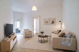 Flat in Baix Guinardó