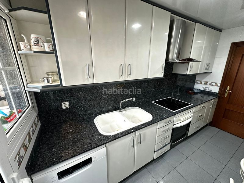 Foto 337df377-9ced-4184-91d1-d4545d28228a. Pis amb calefacció aparcament a Sants-Badal Barcelona