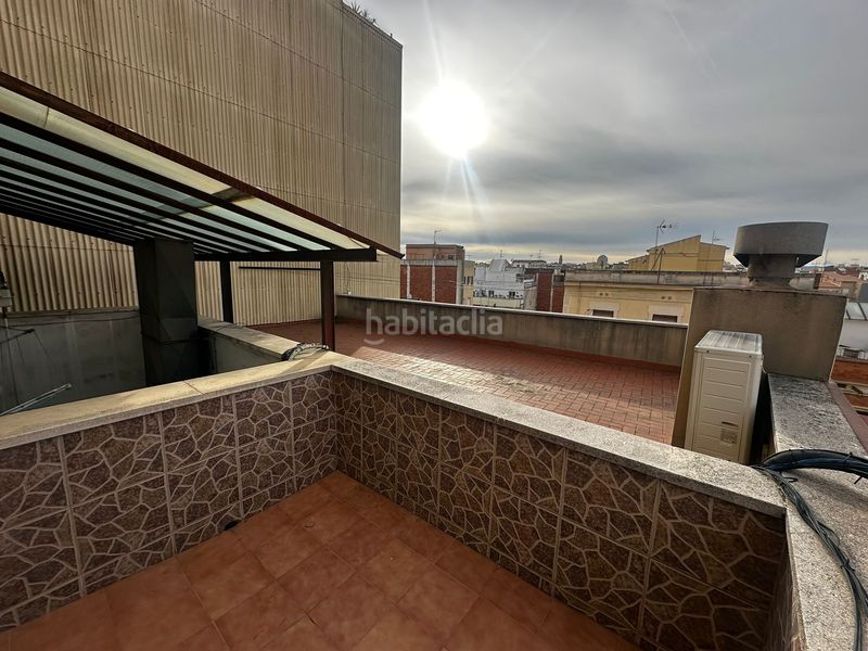 Foto 3ca8a01d-6464-4bb8-a226-406f6d7a386c. Pis amb calefacció aparcament a Sants-Badal Barcelona