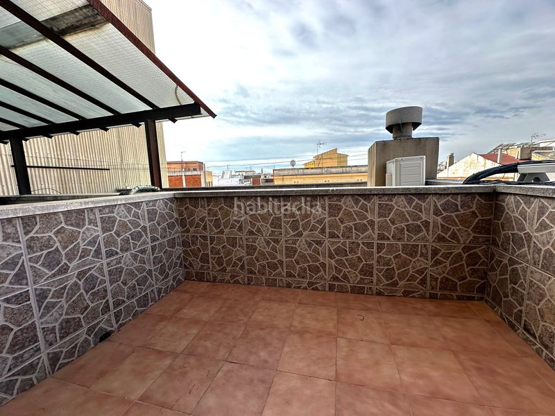 Foto 82d928dc-adae-4bb4-95ec-676e6b195848. Pis amb calefacció aparcament a Sants-Badal Barcelona