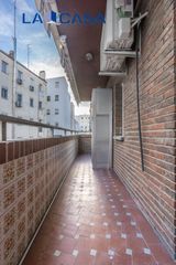 Appartement à Chopera