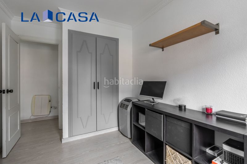 Foto 1a7a8080-77a3-4b47-a447-7de8482f8483. Piso en Zofío Madrid